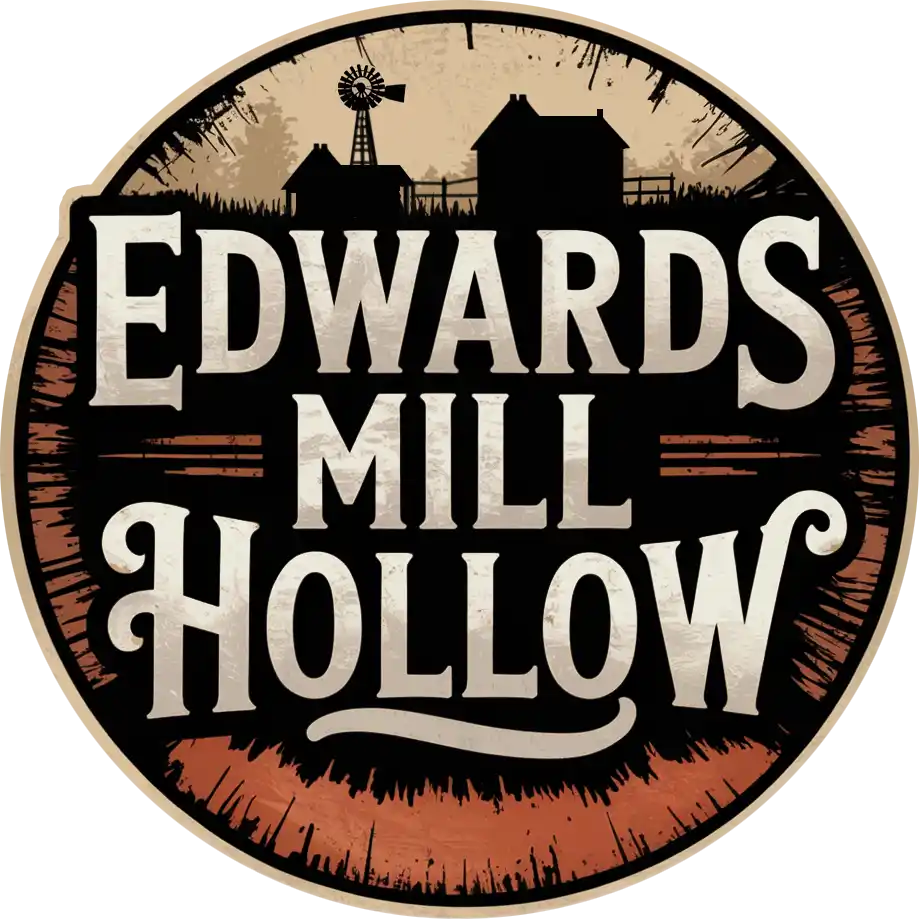 Edwards Mill Hollow